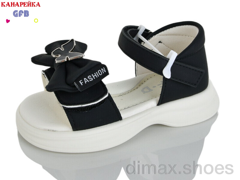 GFB-Канарейка T61-4