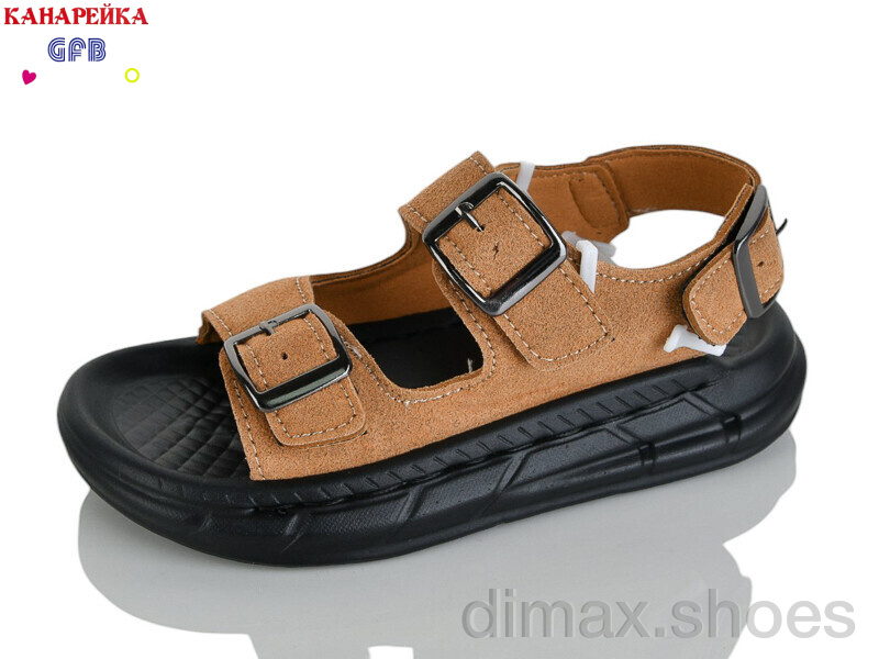 GFB-Канарейка S72-4