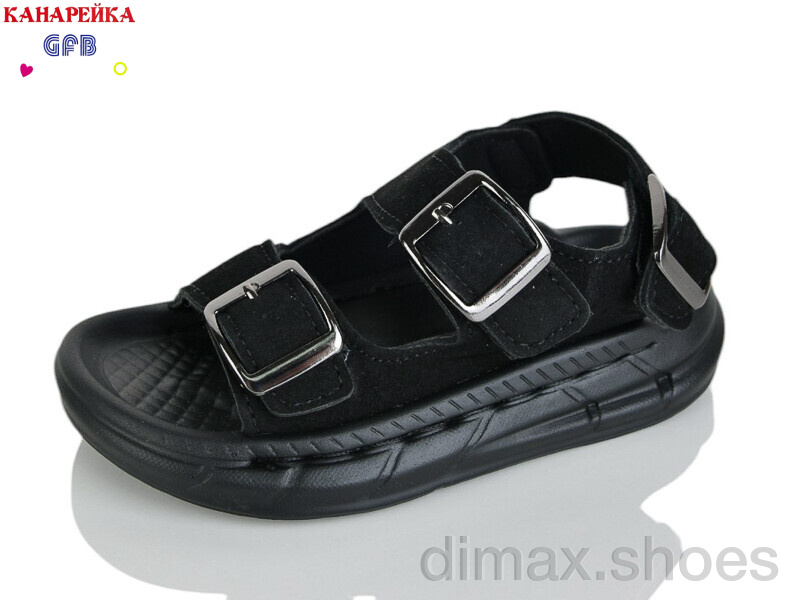 GFB-Канарейка T62-1