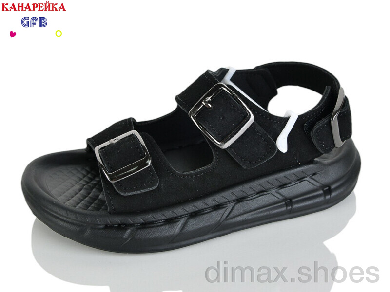 GFB-Канарейка S72-1