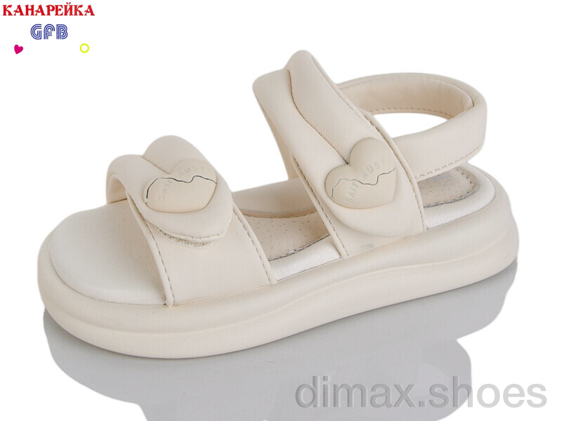 GFB-Канарейка T67-4