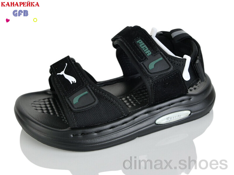 GFB-Канарейка S76-1