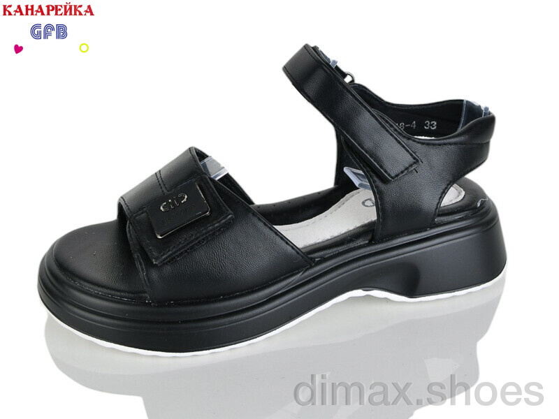 GFB-Канарейка R848-4