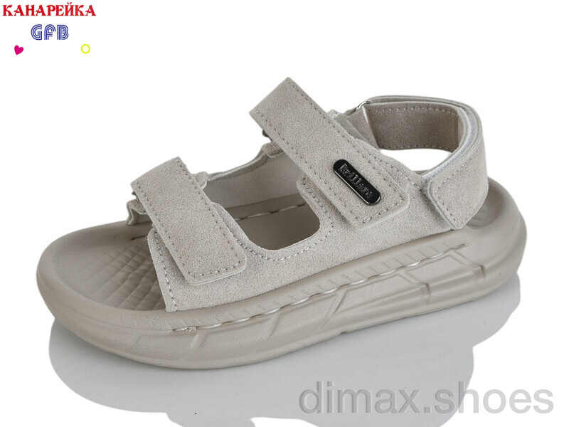 GFB-Канарейка S73-6