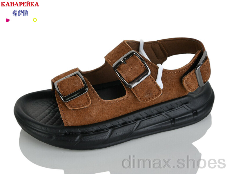 GFB-Канарейка S72-2