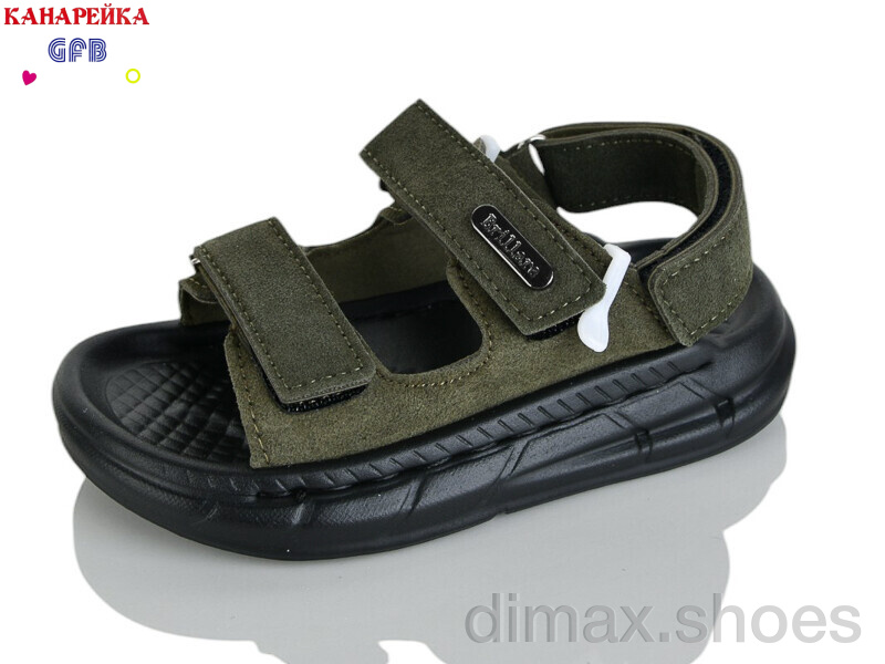 GFB-Канарейка T63-7