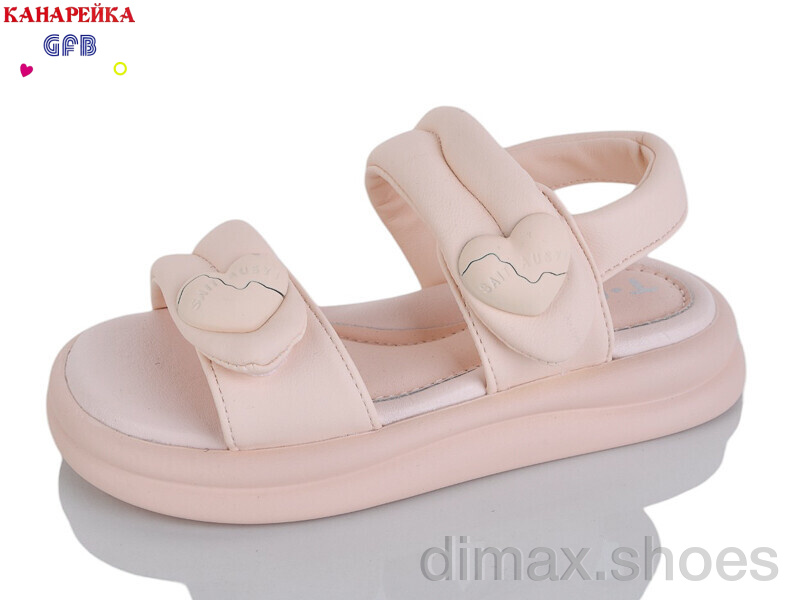 GFB-Канарейка S77-3