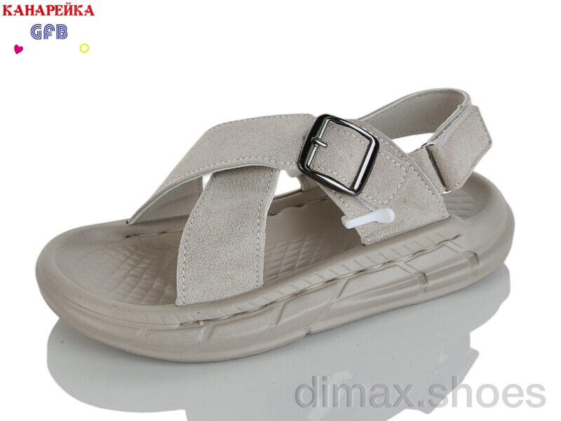 GFB-Канарейка R85-6