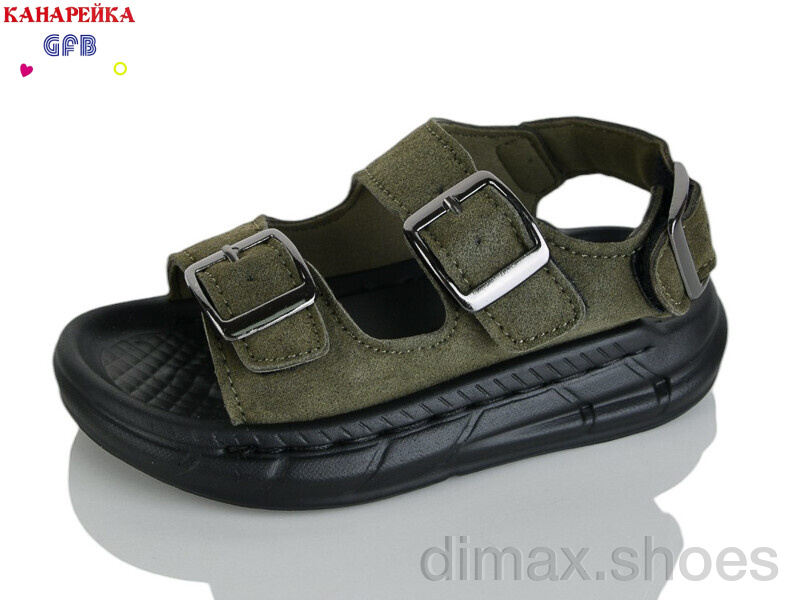 GFB-Канарейка T62-7