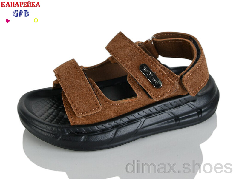 GFB-Канарейка T63-2