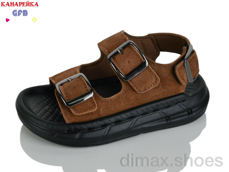 GFB-Канарейка T62-2