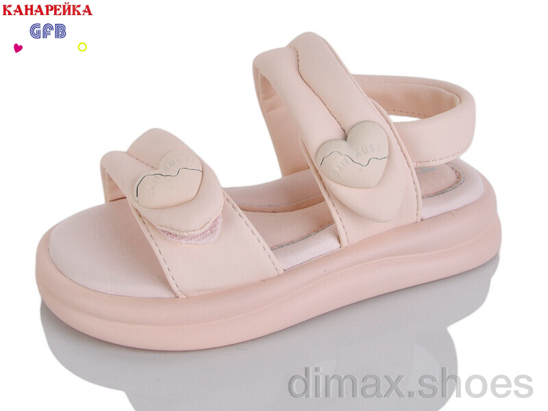 GFB-Канарейка T67-3