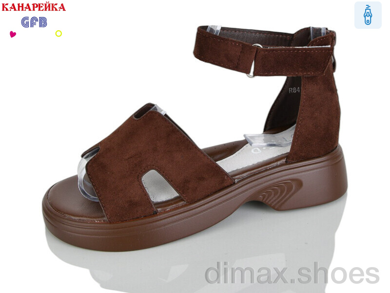 GFB-Канарейка R841-7