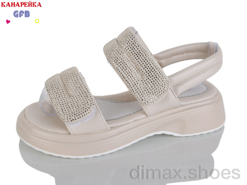 GFB-Канарейка R846-2