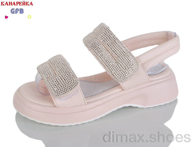 GFB-Канарейка R846-5