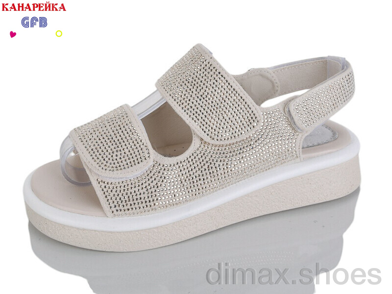 GFB-Канарейка R845-2