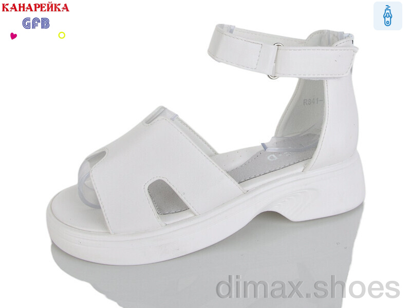 GFB-Канарейка R841-1