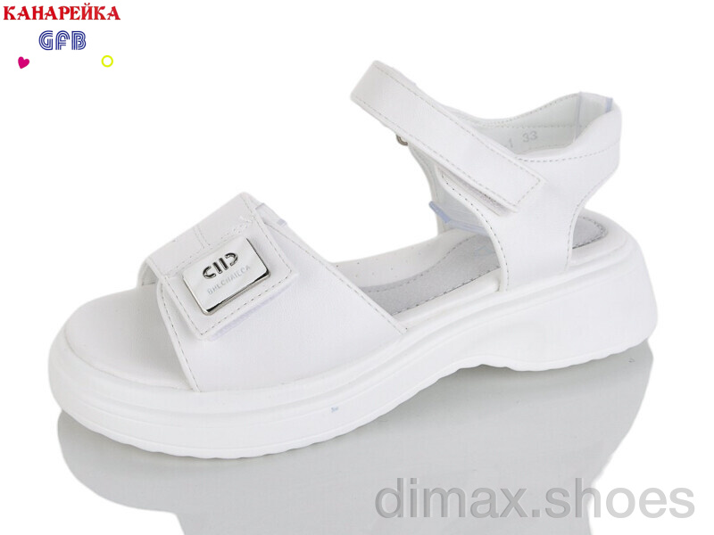 GFB-Канарейка R848-1