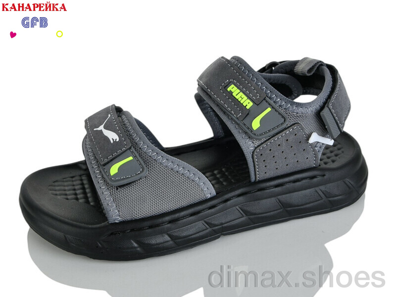 GFB-Канарейка R86-3