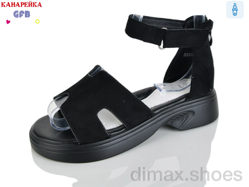 GFB-Канарейка R841-6