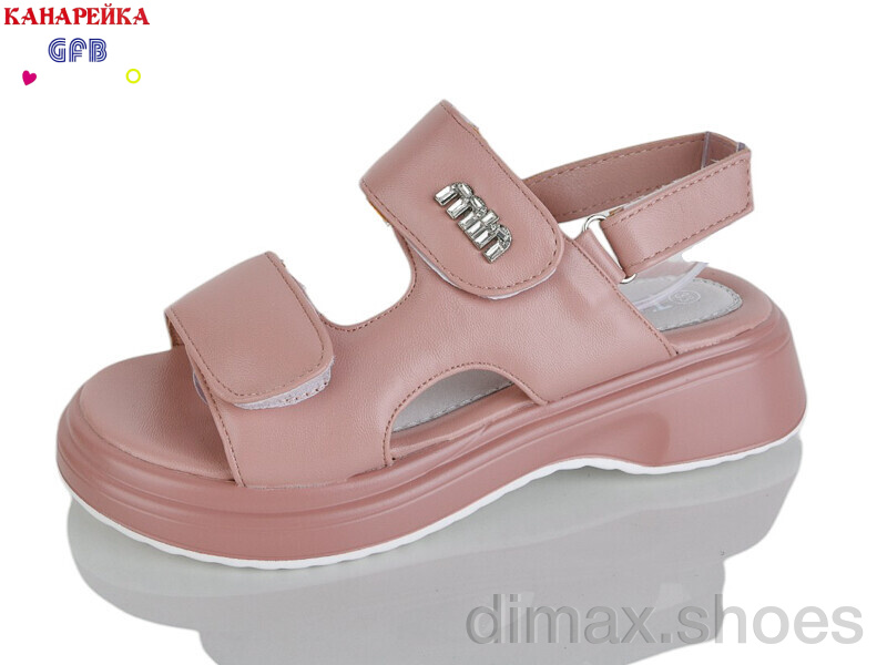 GFB-Канарейка R843-3