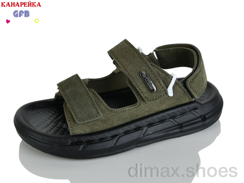 GFB-Канарейка R83-7