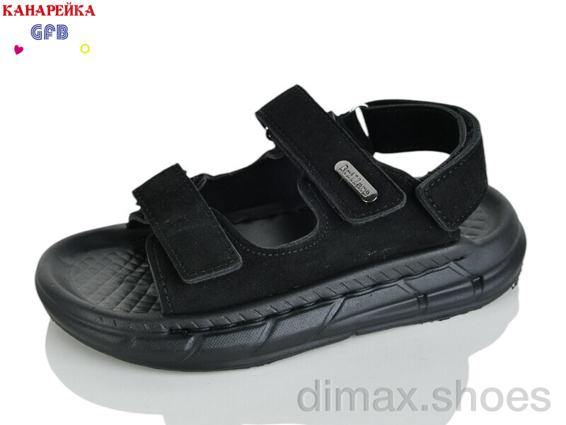 GFB-Канарейка S73-1