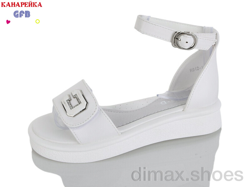 GFB-Канарейка R842-1