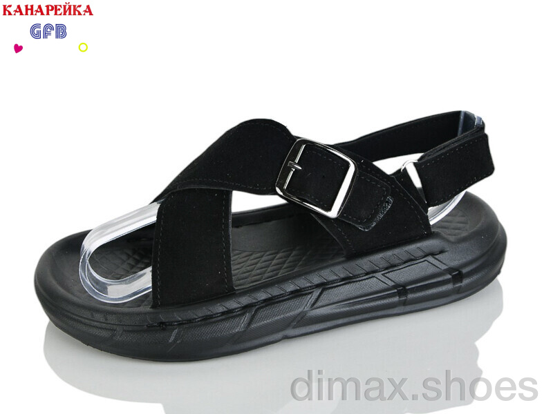 GFB-Канарейка R85-1