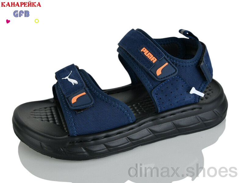 GFB-Канарейка R86-2