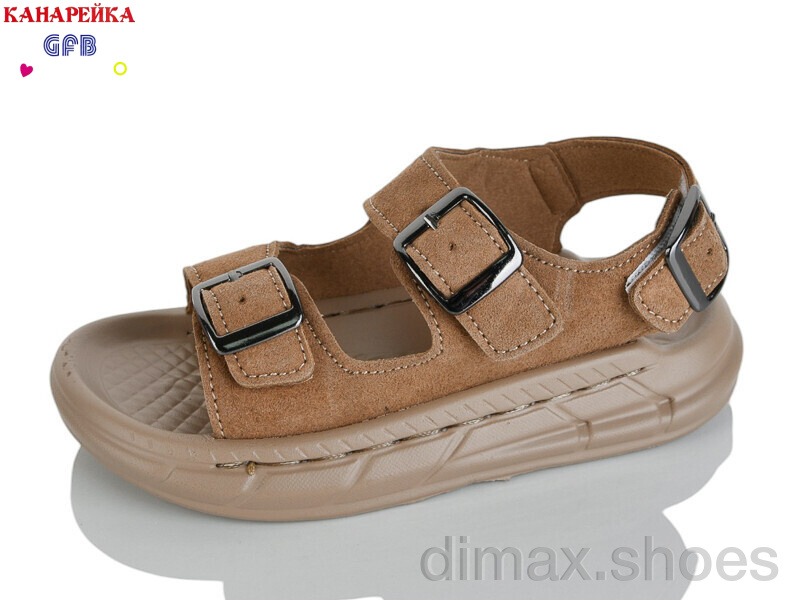 GFB-Канарейка S72-3