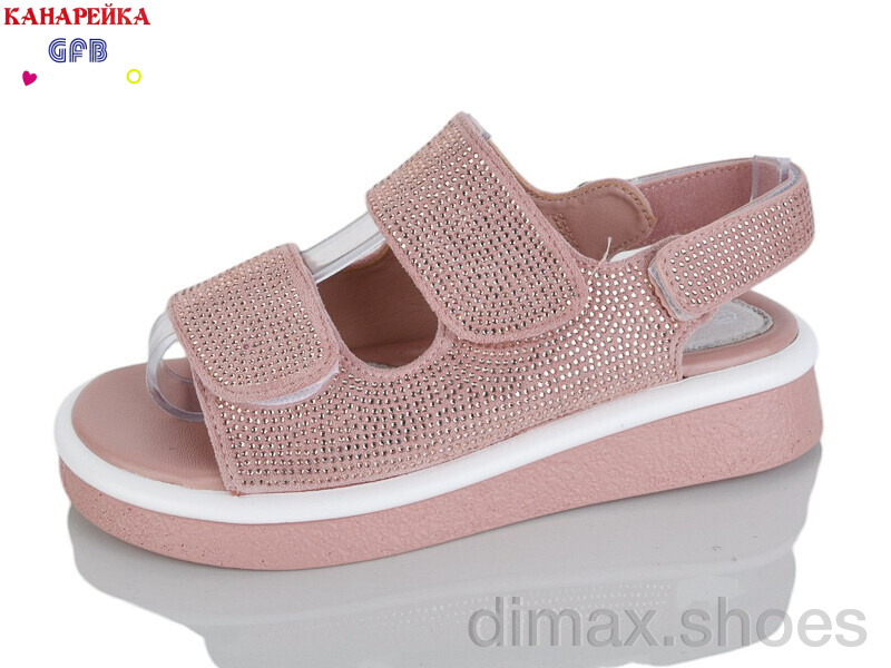 GFB-Канарейка R845-3