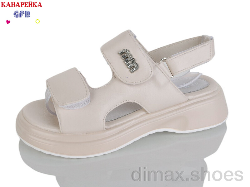 GFB-Канарейка R843-2