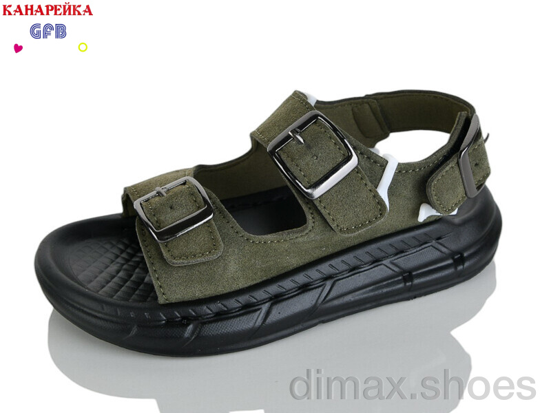 GFB-Канарейка S72-7