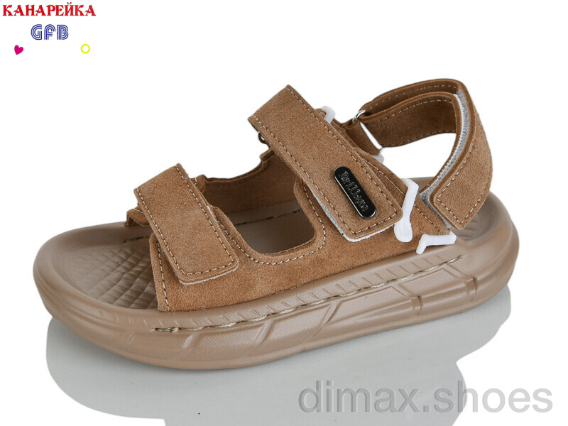 GFB-Канарейка S73-3