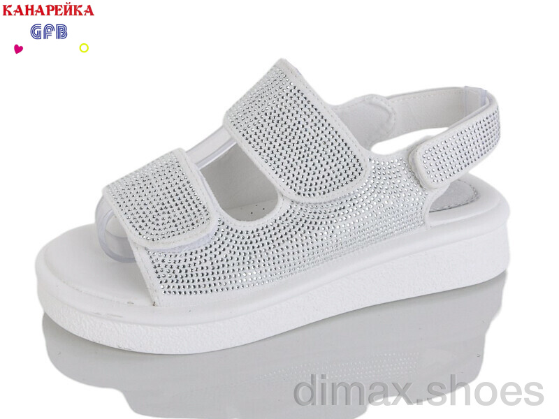 GFB-Канарейка R845-1