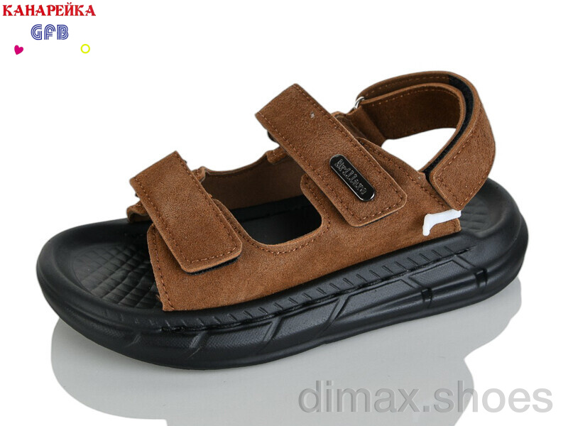 GFB-Канарейка S73-2