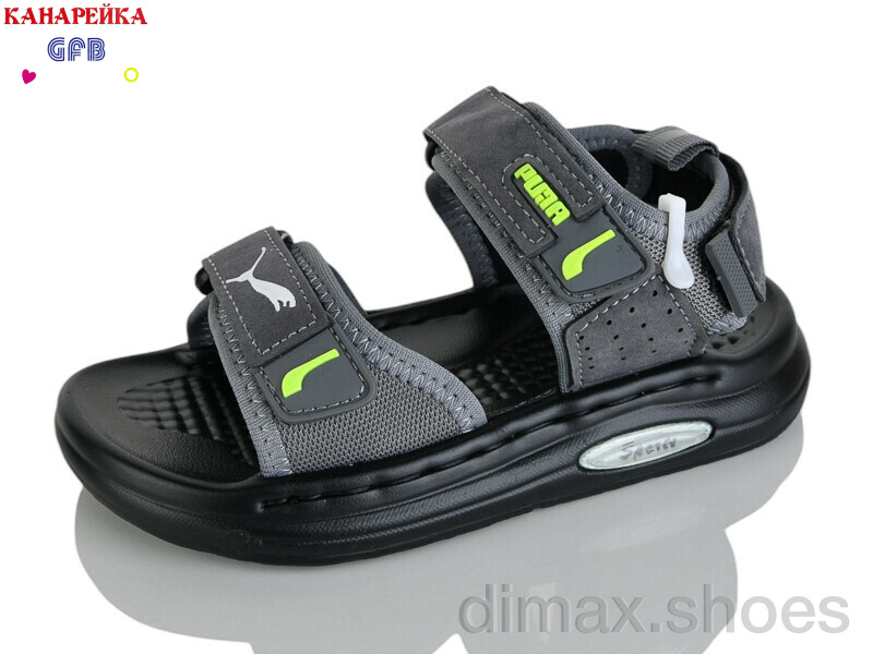 GFB-Канарейка S76-3