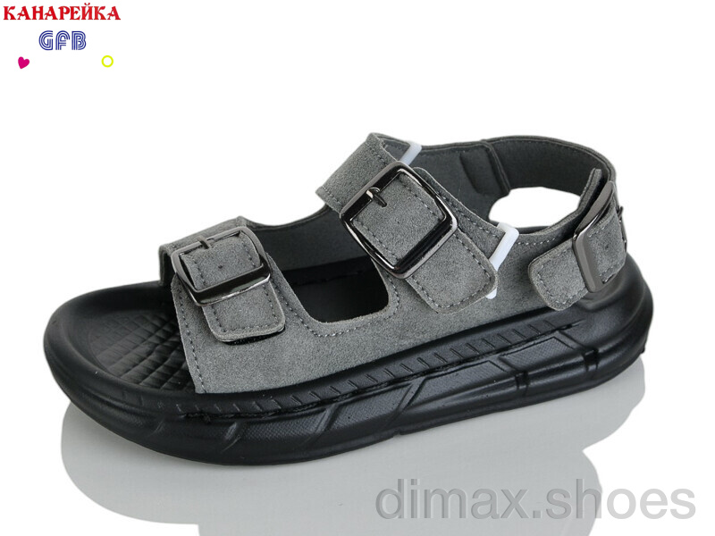 GFB-Канарейка S72-5