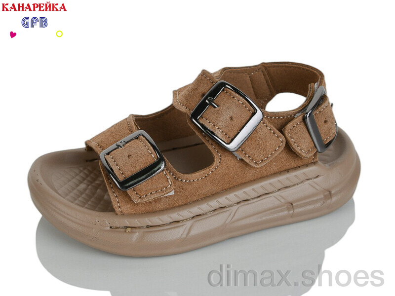 GFB-Канарейка T62-3