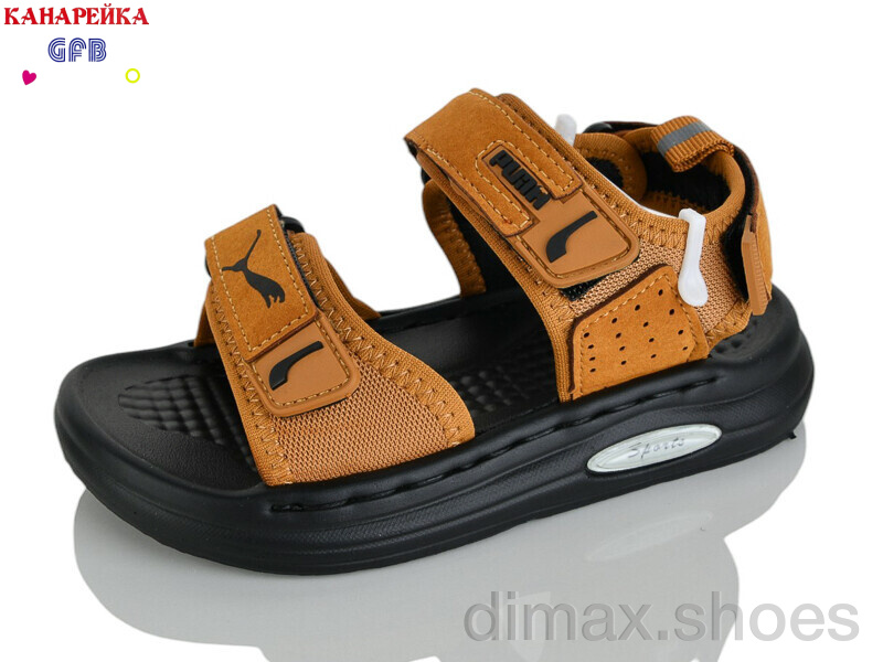 GFB-Канарейка S76-4