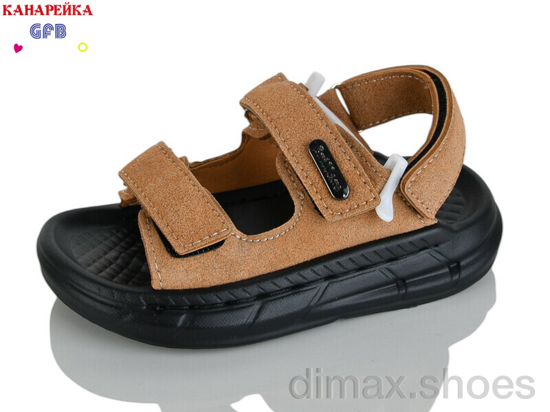 GFB-Канарейка T63-4