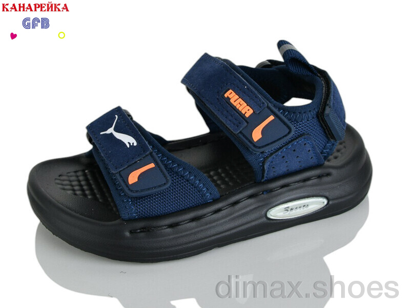 GFB-Канарейка T66-2