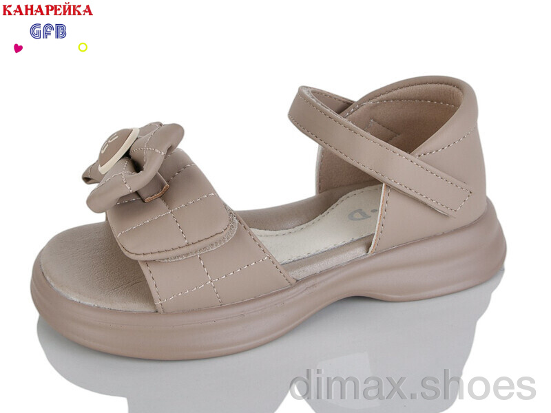 GFB-Канарейка A72-5