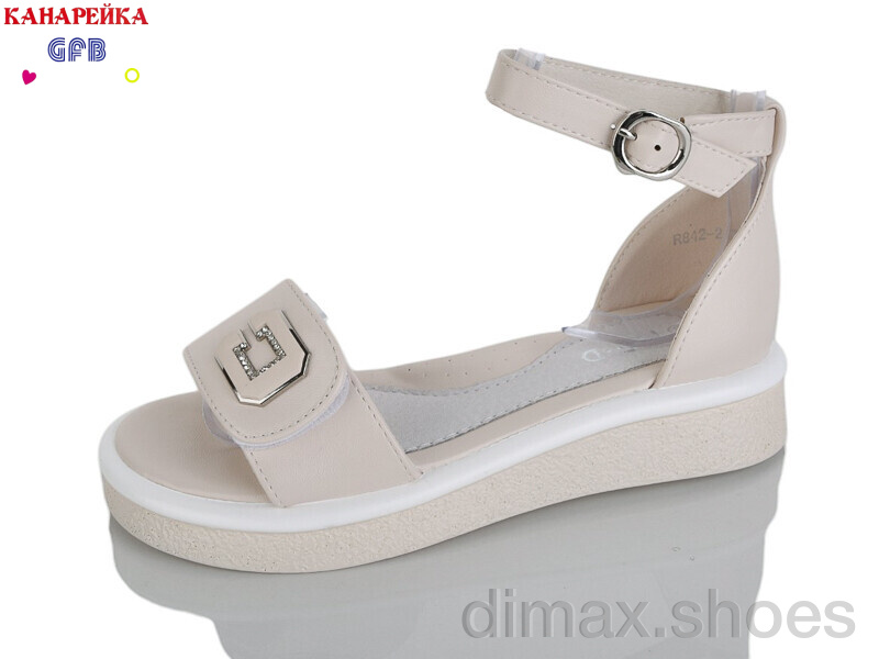 GFB-Канарейка R842-2