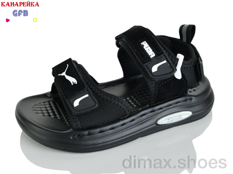 GFB-Канарейка S76-6