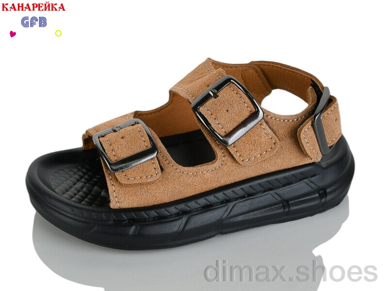 GFB-Канарейка T62-4