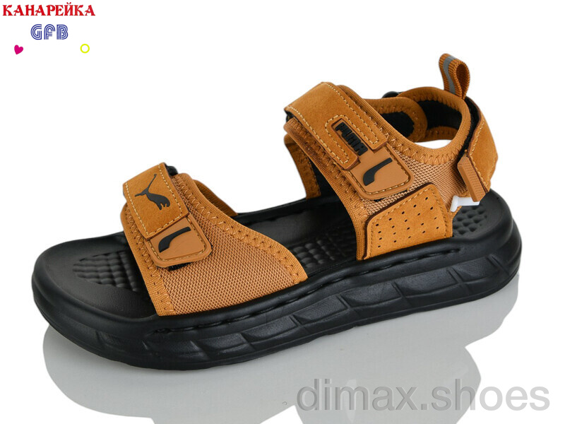 GFB-Канарейка R86-4