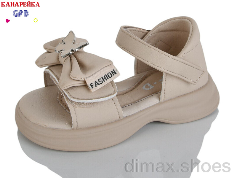 GFB-Канарейка T61-5