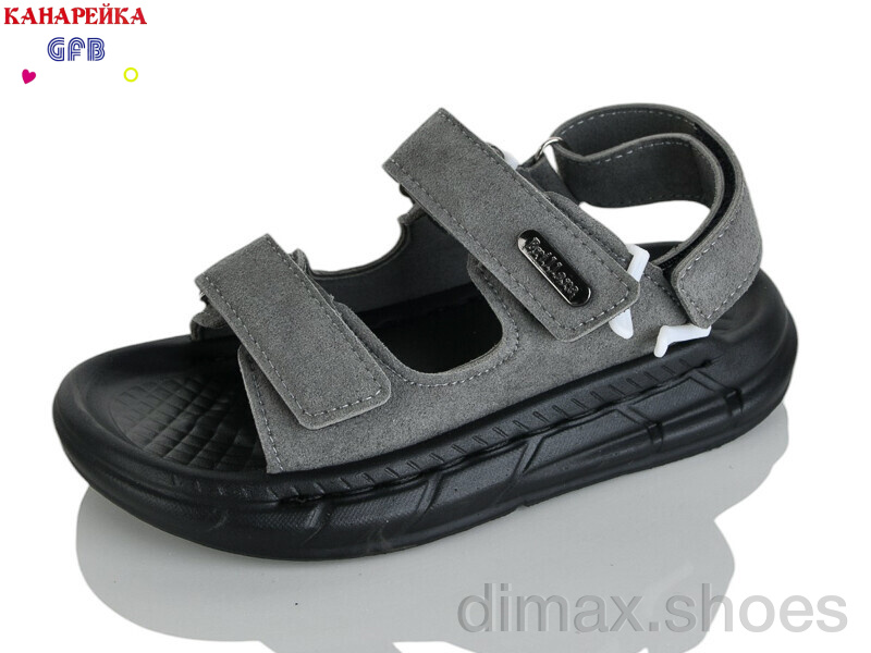 GFB-Канарейка S73-5